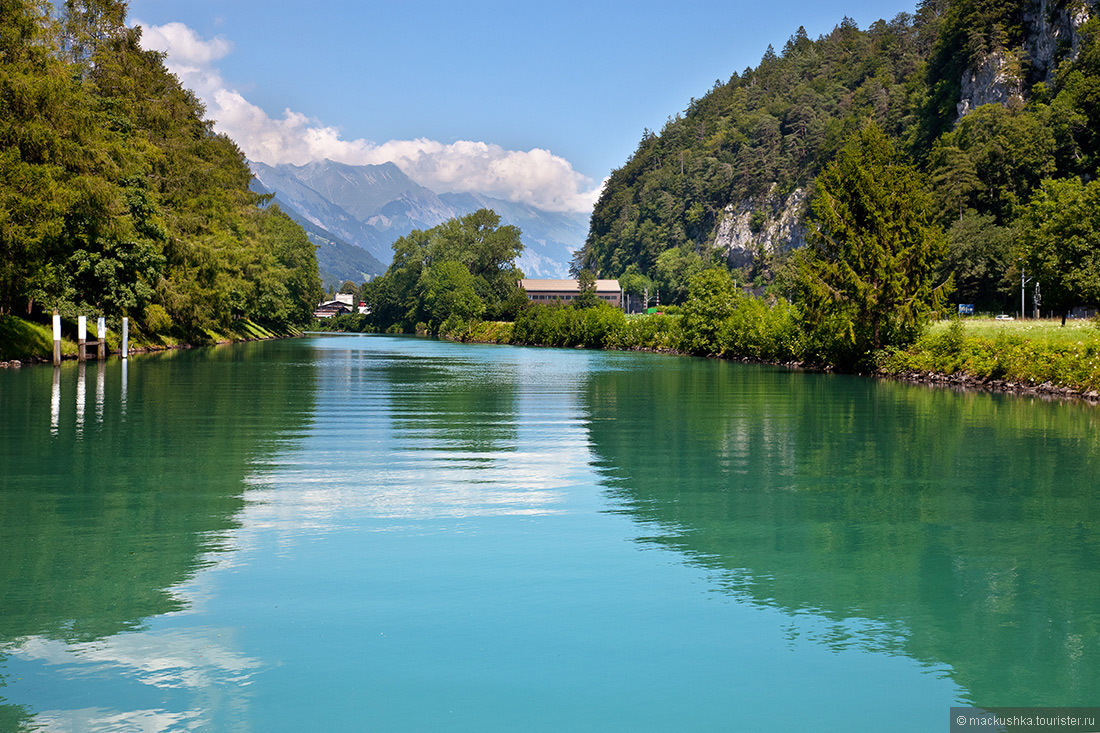 Interlaken